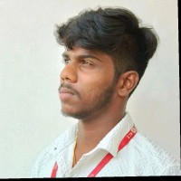 ARULKUMAR M