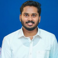 Arun P V