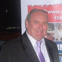 Jim O'Donnell