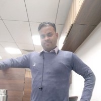 Sandeep Kumar