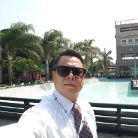 William Chen
