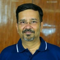 Srinivasa Raghavan