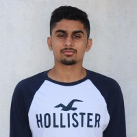 Jeel Patel