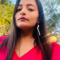 Kajal Joshi