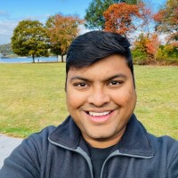 Vikranth Ramasami, Cspo®