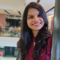 Dhanashree Pawaskar