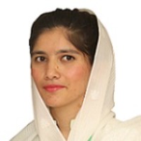 Nadra Bibi
