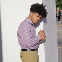 DeAngelo Walker