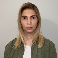 Maryna Sai