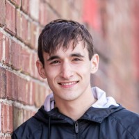 Hayden Marks