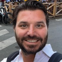 Nicolas Roque