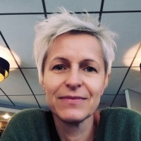 Daphné Crowther