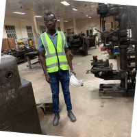 Francis Koomson
