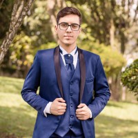Ismael Ferraz Barbosa
