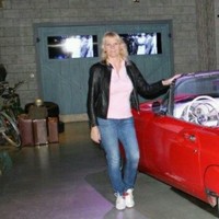Anthoinette de Jager
