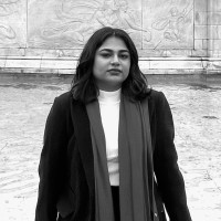 Harsha Mary Varghese