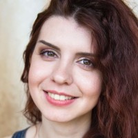 Tetiana Pyshniak
