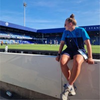 Chloe Sampson
