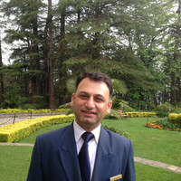 Pratap Sharma