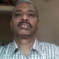 Anil Mahadik