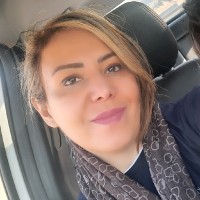 Fereshteh Amarluei