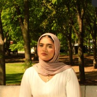 Wajeeha Nazeer