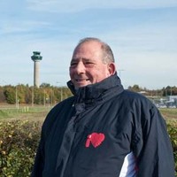 Jim Betchley