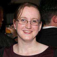 Gillian Fawell