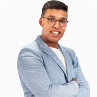 Ayoub Lemsoudi