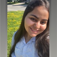 Varleen Anand