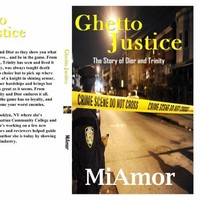 Author Miamor
