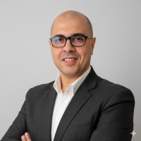 Mostafa Jaber