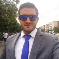 Sebastian Garcia Fuentes