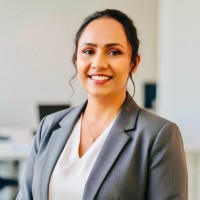 Sumit Kaur, PMP®️
