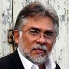 Gonzalo Javier Barrios Dávalos