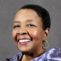 Beverly Rogers