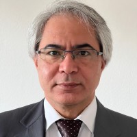 Richard Moshirynia
