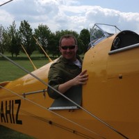 Pete Hughes
