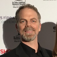 Chad Meserve