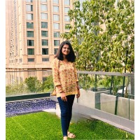 Debalina Shyam