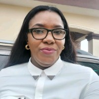 Jane Ekeagbara