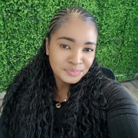 Rofhiwa Madima