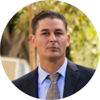 Thomas Esparza