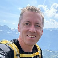 Danny van Leeuwen