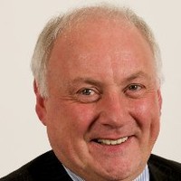 Alastair Wilson