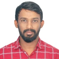 Antony Shaji