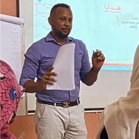 Mahmoud Salim