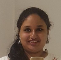 Rayna Mehta