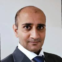 Imran Meghji