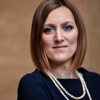 Natasa Trslic Stambak